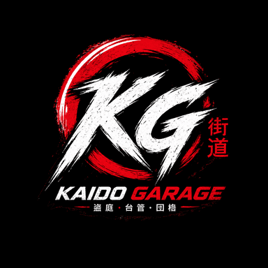 Kaido Garage