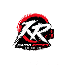 Kaido Riders