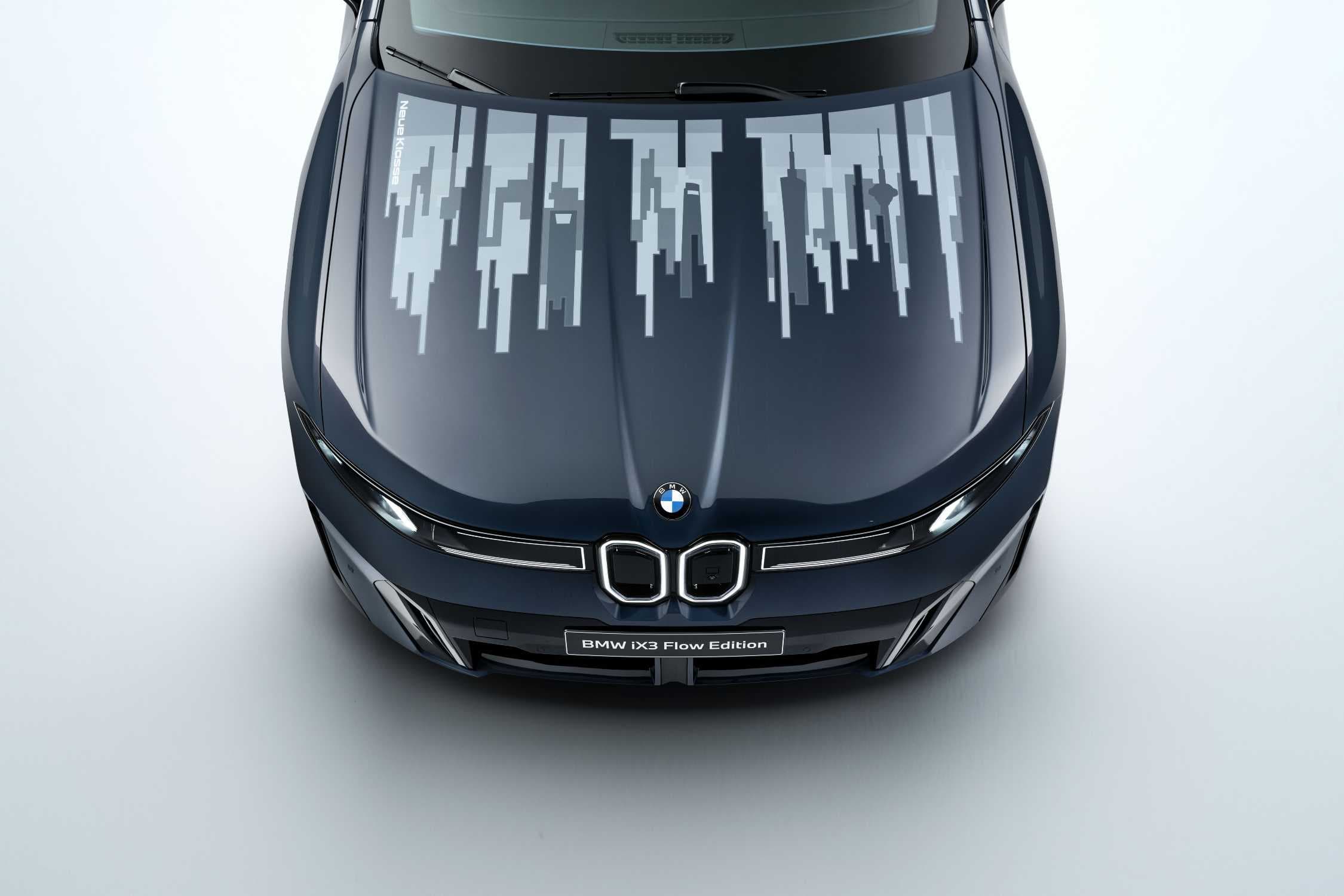 BMW ad Auto China 2026: Neue Klasse e modelli pensati per la Cina