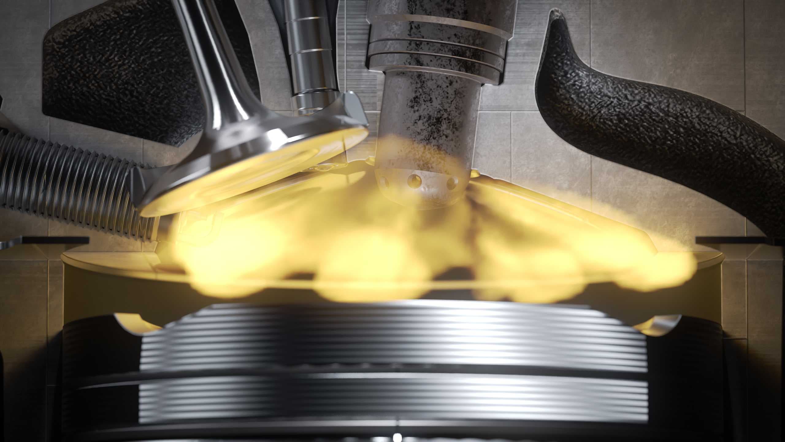 BMW M Ignite: pre-camera combustion per M3 e M4 in vista Euro 7